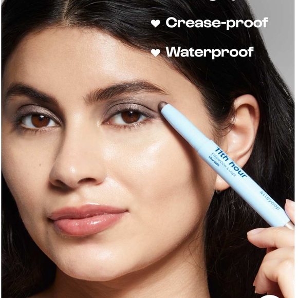 Alleyoop 11th Hour Cream Eyeshadow & Liner Stick - Picture 2 of 4
